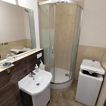 Mieszkanie 2-pokojowe Chylonia, Ul. Mlynska Apartment Gdynia
