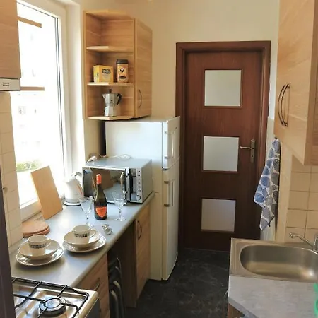 Apartment Mieszkanie 2-pokojowe Chylonia, Ul. Mlynska Gdynia