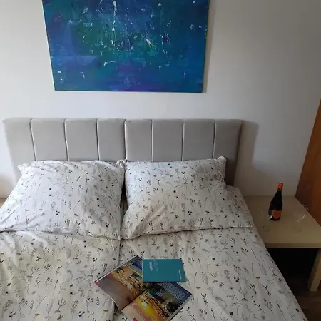 Mieszkanie 2-pokojowe Chylonia, Ul. Mlynska Apartment *