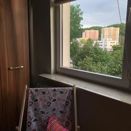 Mieszkanie 2-pokojowe Chylonia, Ul. Mlynska Apartment Gdynia