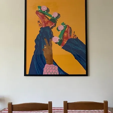 Mieszkanie 2-pokojowe Chylonia, Ul. Mlynska Apartment Gdynia